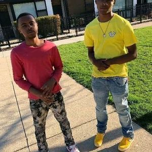 Meet your Posher, Gwill